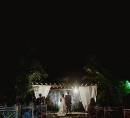 Casamento Ana Paula e Samuel